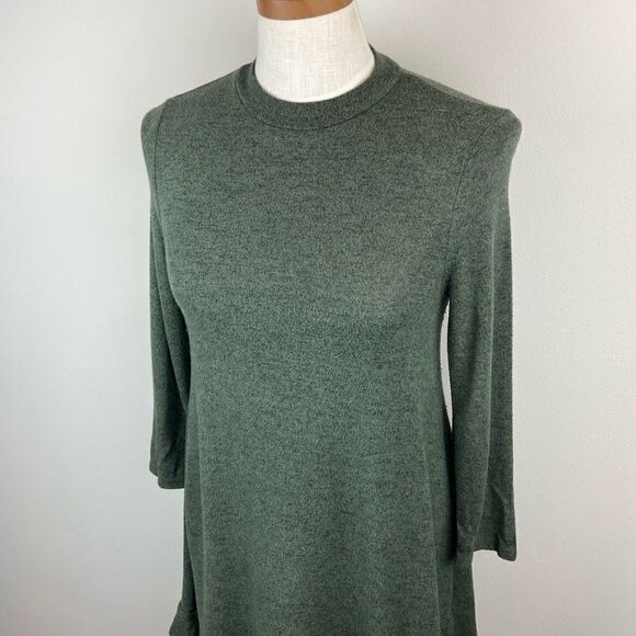 ModCloth Love of Ruffles Knit Tunic - Picture 3 of 7